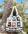 Perlen-Tasche