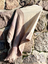 PONCHO BEIGE