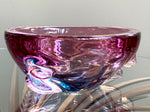 Murano Glas Schale