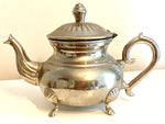 Marokkanische  Teekanne