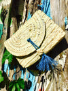 Summer Clutch